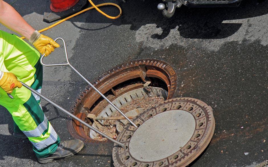 déboucher canalisation egout Jouy-en-Josas