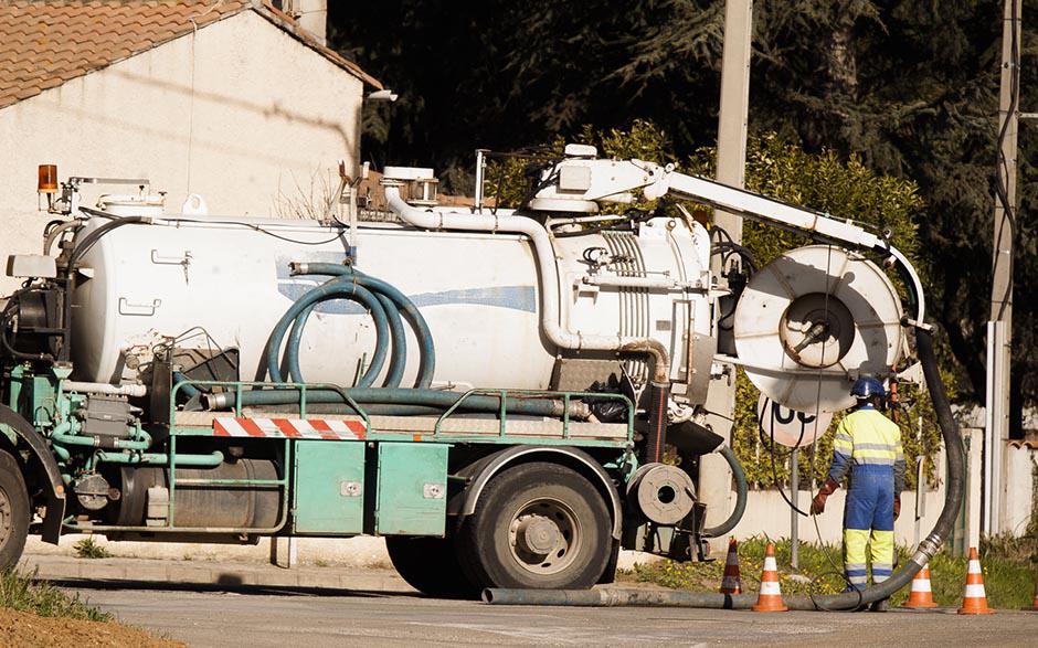 déboucher canalisation egout Jouy-en-Josas