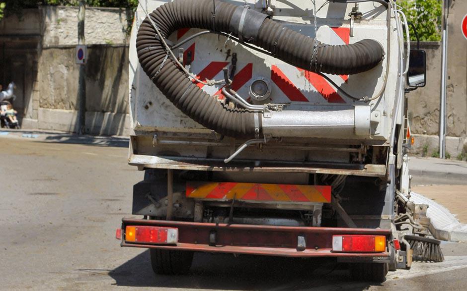déboucheur canalisations Ézanville