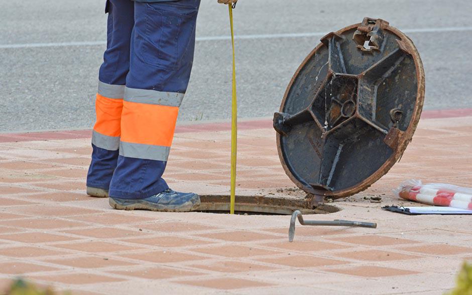 déboucheur canalisations Ézanville