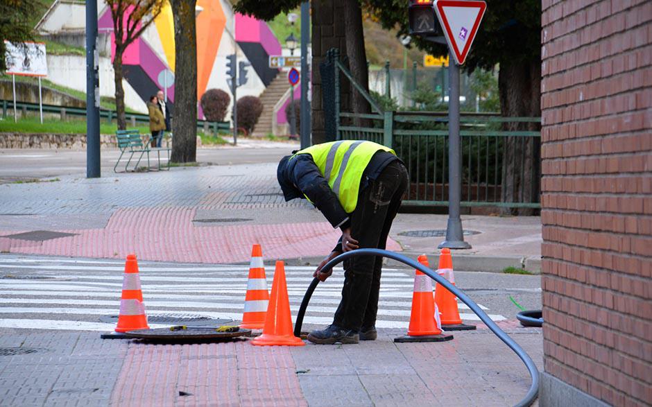 déboucheur canalisation efficace Asnières-sur-Seine