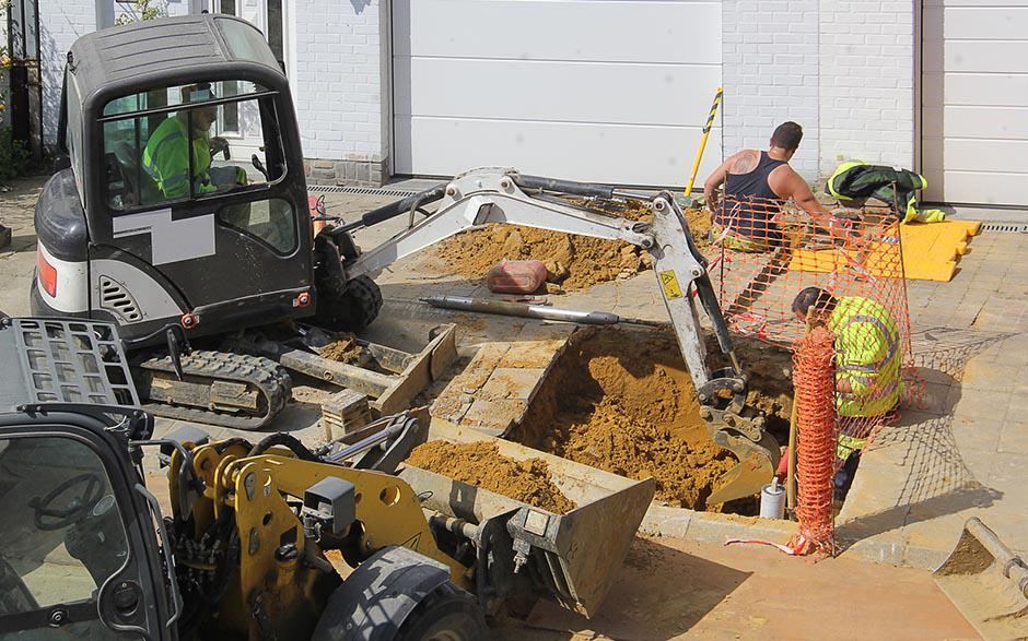 déboucher canalisation soude Pierrefitte-sur-Seine