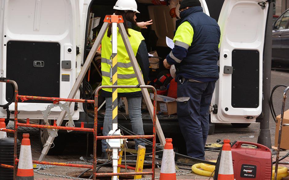déboucheur chimique canalisation Lognes