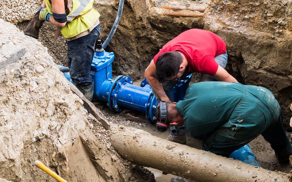 déboucheur canalisations Ézanville